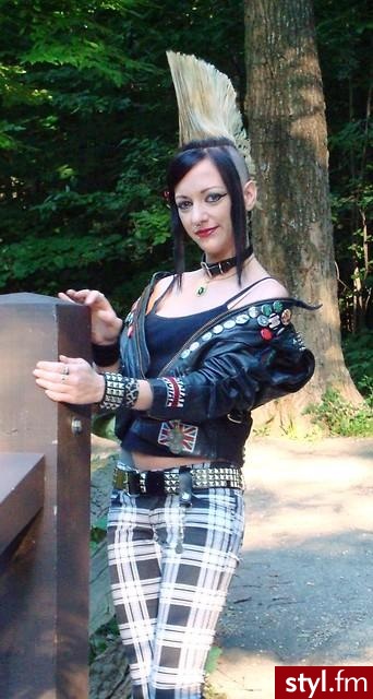 Pozostałe Ciuchy Moda