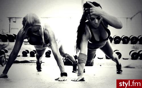 Sport i fitness