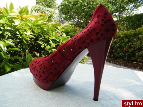 bebe - Pozostałe Buty Moda