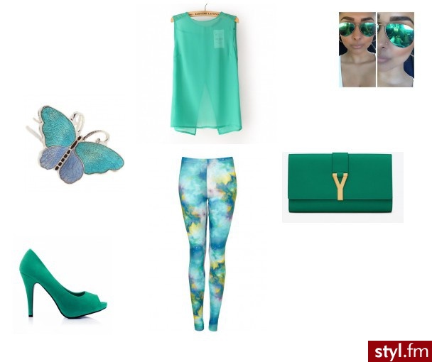 Shoelook - Konkurs - Shoelook Styler