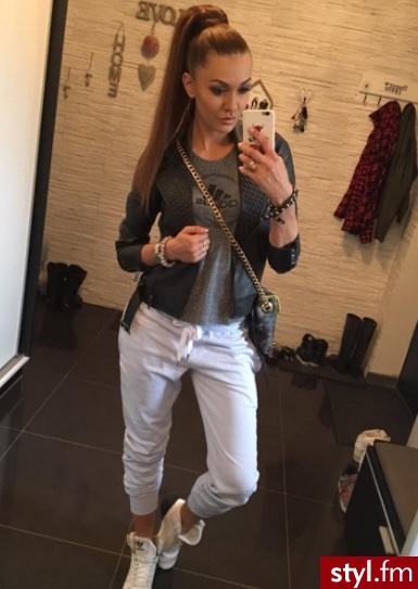 Pozostałe Ciuchy Moda