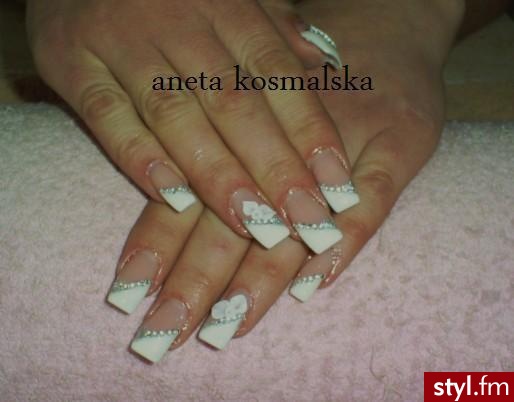 Paznokcie