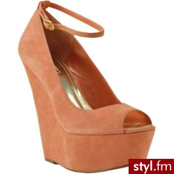 Koturny Buty Moda