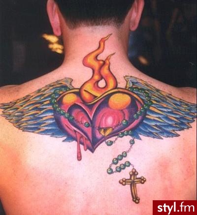Tattoo - Tatuaże