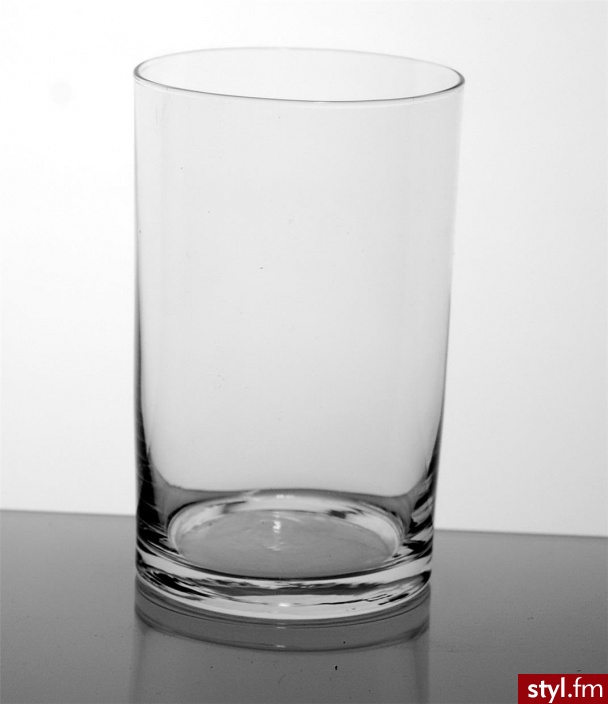 Krosno komplet szklanek 250 ml (6szt) 41.KSz - Pozostałe Biżuteria Moda