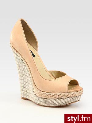 Koturny Buty Moda
