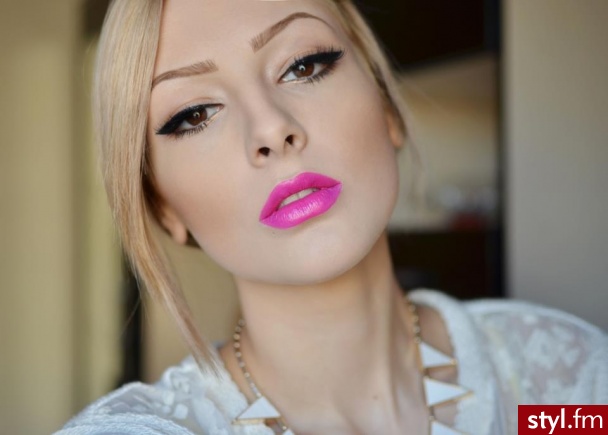 Dzienne Makijaże