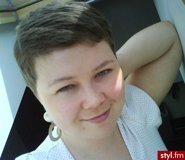 Krótkie Fryzury
