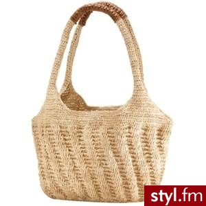Helen Kaminski Juliette Bag - Polyvore. Pobrano ze strony: http://www.polyvore.com/helen_kaminski_juliette_bag/thing?id=29830931 - Pozostałe Torebki Moda