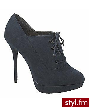 Pozostałe Buty Moda
