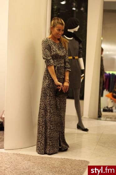 Sukienki Moda