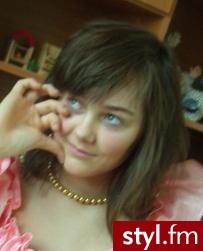 Średnie Fryzury