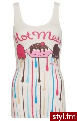Pozostałe Ciuchy Moda