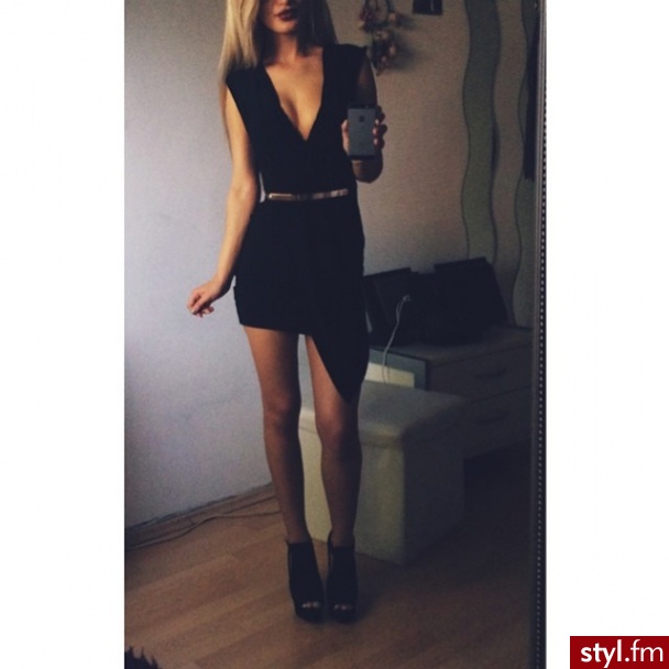 Dzienne Sukienki Moda
