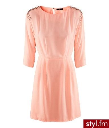 Dzienne Sukienki Moda