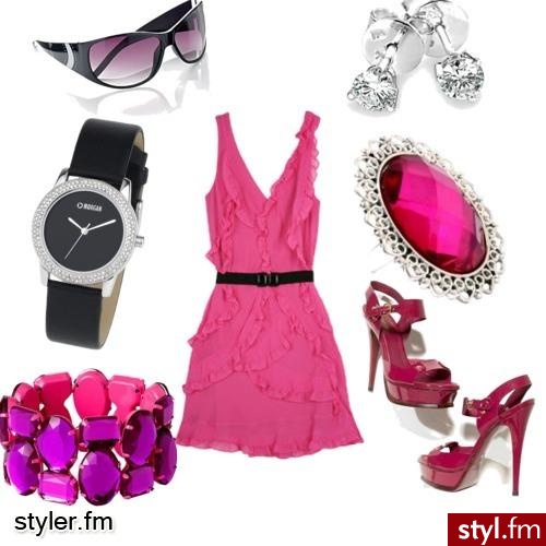 pinki - Styler