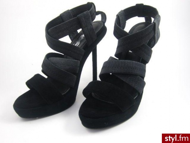 Pozostałe Buty Moda