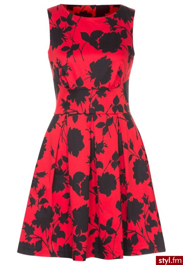 http://skroc.pl/14e15 - Wieczorowe Sukienki Moda