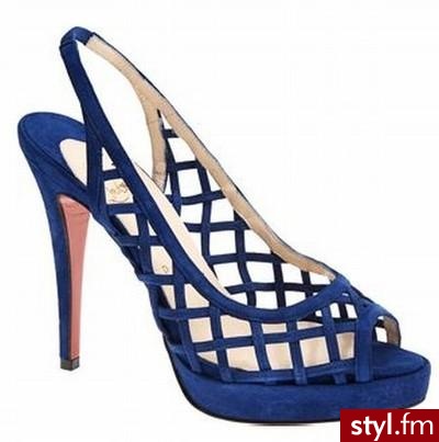 Christian Louboutin - Pozostałe Buty Moda