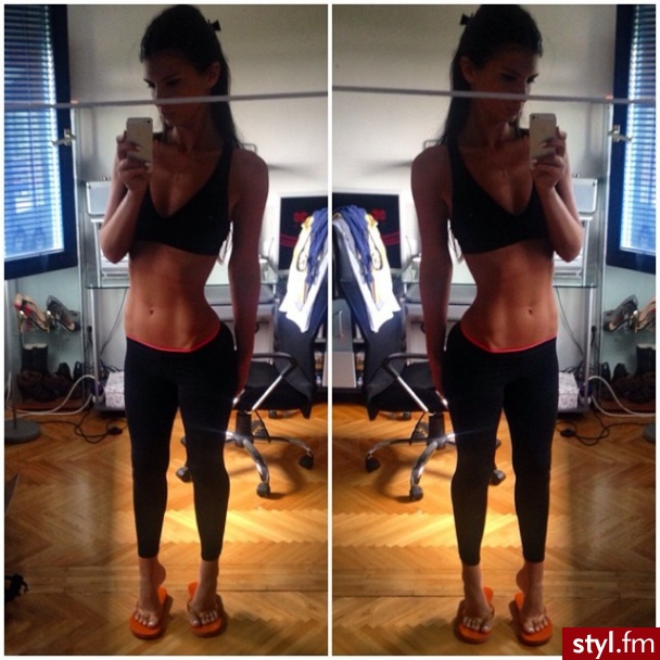 Sport i fitness