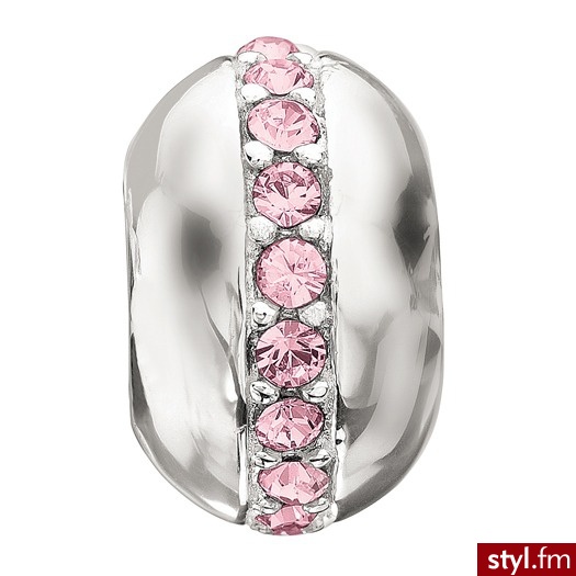 CHAMILIA Beads SHM/WC208 - Wisiorki Biżuteria Moda
