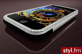 iPhone princess. - Gadżety Inne Moda