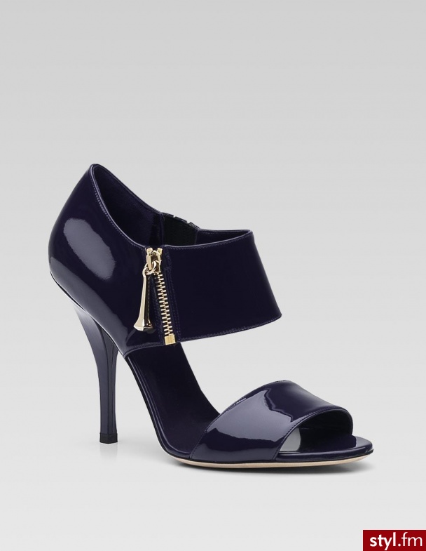 Gucci 595$ - Pozostałe Buty Moda