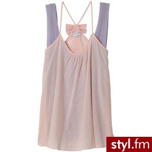 Pozostałe Ciuchy Moda
