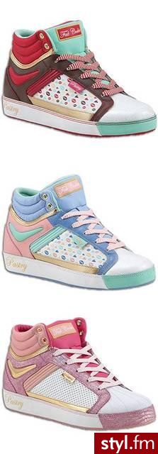 love'it - Pozostałe Buty Moda