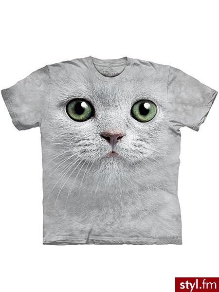T-shirt Ciuchy Moda