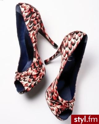 buty. Roger Vivier - Pozostałe Buty Moda