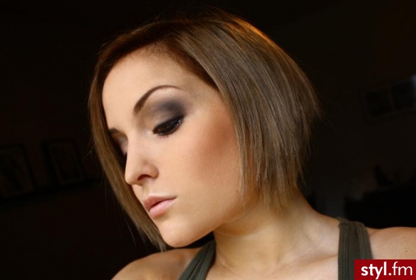 Dzienne Makijaże