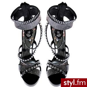 . - Pozostałe Buty Moda