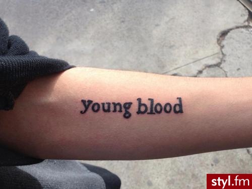 Tatuaże