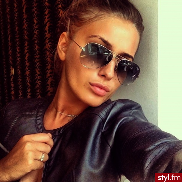 Okulary Dodatki Moda