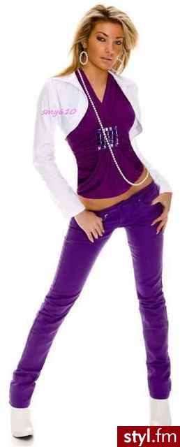 Pozostałe Ciuchy Moda