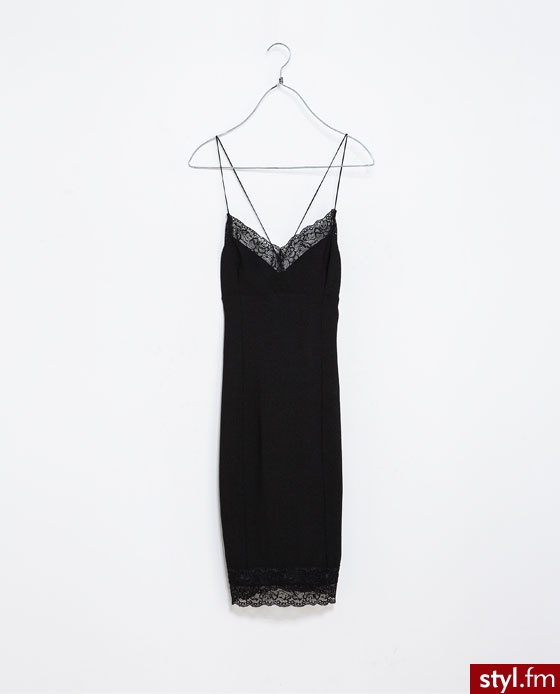 Dzienne Sukienki Moda