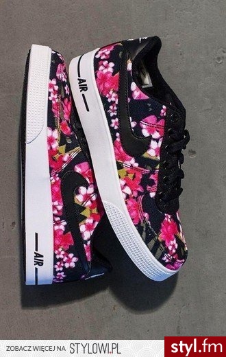 Sportowe Buty Moda