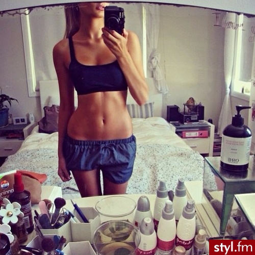 Sport i fitness