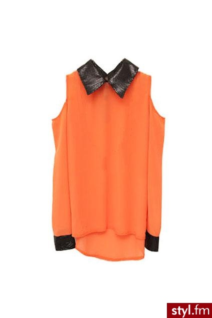 Koszule Ciuchy Moda