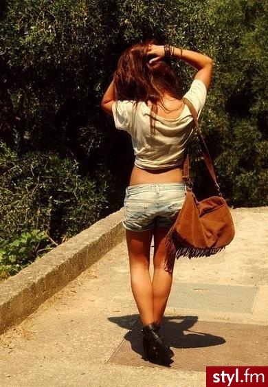 jak jest to pisać - Moda uliczna Inne Moda