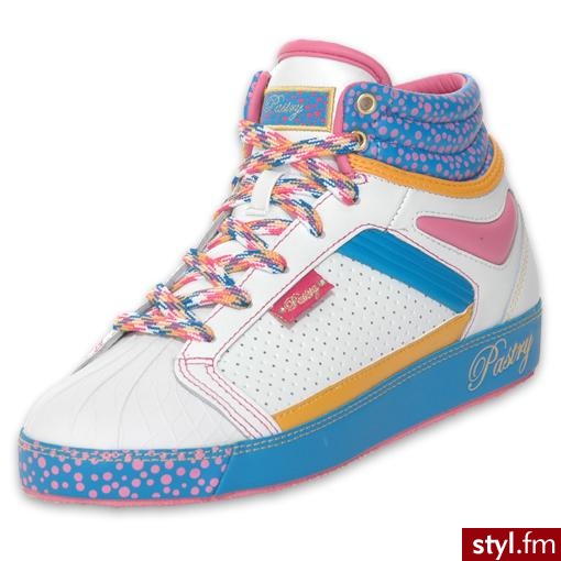 Pastry Fab Cookie Boot - Pozostałe Buty Moda