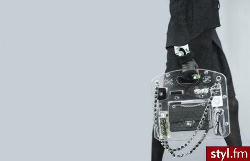 Chanel - Pozostałe Torebki Moda