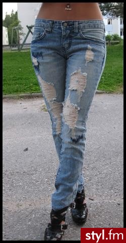 Pozostałe Ciuchy Moda