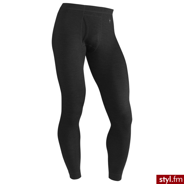 SmartWool Kalesony Midweight 15-853 - Leginsy Spodnie Moda