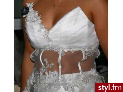 znalezione w necie :) - Suknie ślubne Ślub Moda