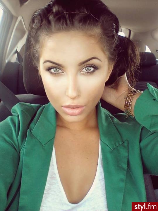 Dzienne Makijaże