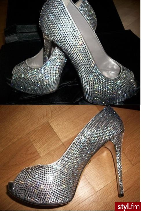 Pozostałe Buty Moda