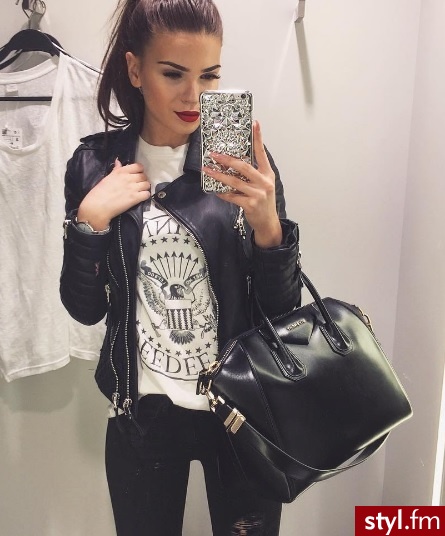 Pozostałe Ciuchy Moda