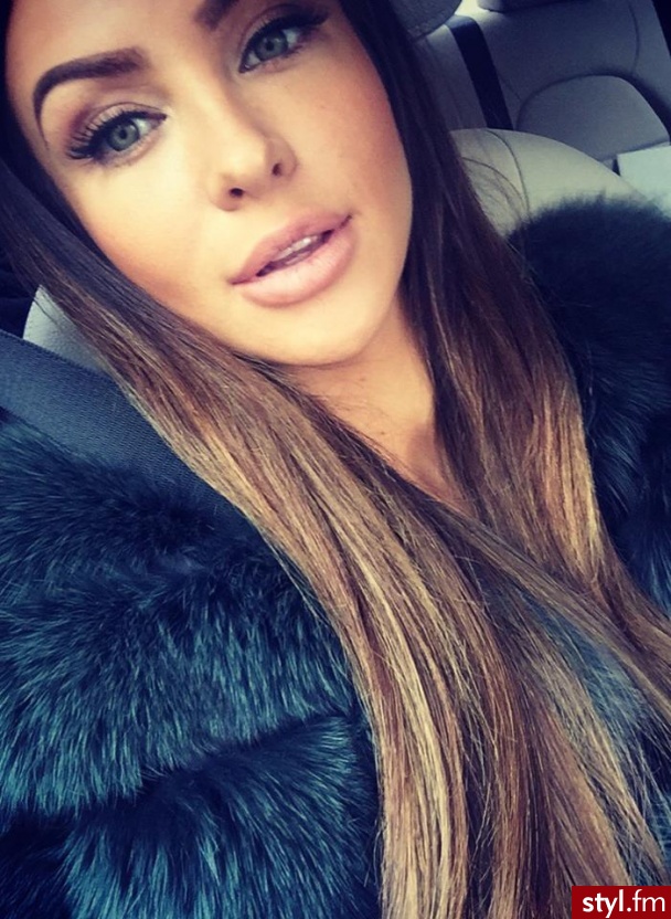 Dzienne Makijaże